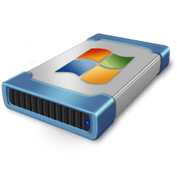 How to Work With Partitions in Windows Vista / XP When Disk Management Doesn’t Work