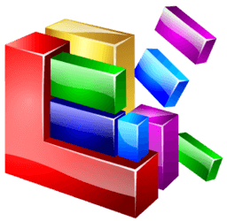 Defragment 10X faster