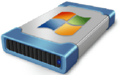 Free Up Hard Drive Space Without Deleting a Single File (XP and Vista)