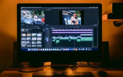 What Video Editing Software Does Pewdiepie Use?