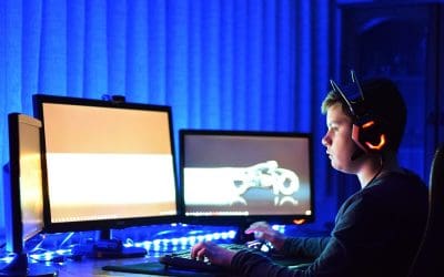 How to Uninstall Logitech Gaming Software
