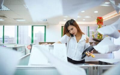 Unlocking Success: The Impact of Phone Answering on Customer Satisfaction