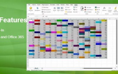 Unlocking Excel’s Full Potential: A Guide to the Best Professional Tools