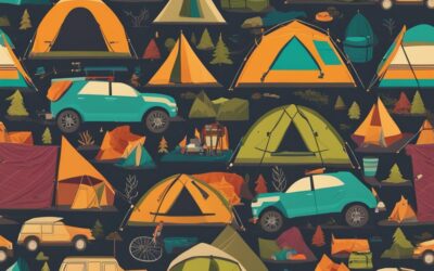 The Complete Guide To Find the Best Camping Tents Online