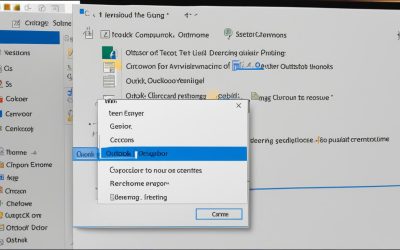 How to Make Chrome the Default Browser for Outlook