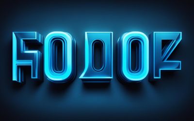 How to Outline Text in Photoshop: A Step-by-Step Guide