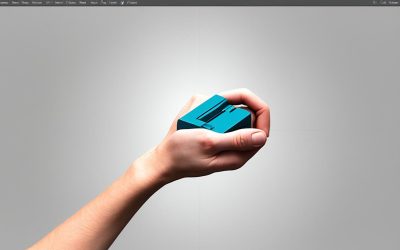 How to Rotate Canvas in Photoshop – Beginner’s Guide