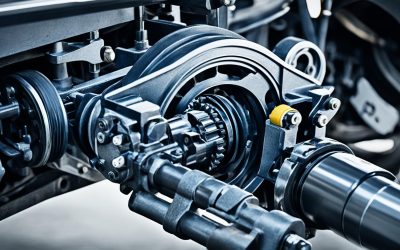 What Are Slack Adjusters: A Comprehensive Guide