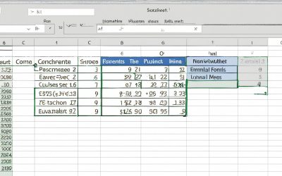 How to Remove Decimals in Excel Easily – A Simple Guide