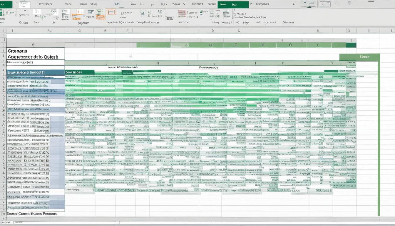 Excel Filters Application