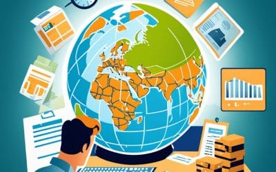 Main Advantages of Using a Global Freight And Parcel Auditing Software