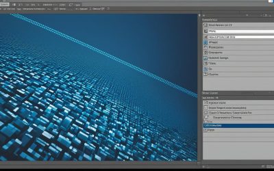 Rasterize in Photoshop: A Simple Explanation