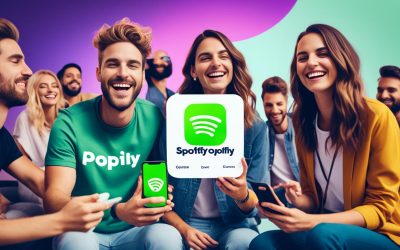 How to Make a Shared Playlist on Spotify for Everyone