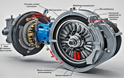 Understanding Slack Adjusters in CDL Trucks