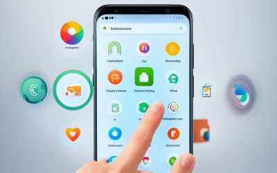 Understanding Android’s App Selector Feature