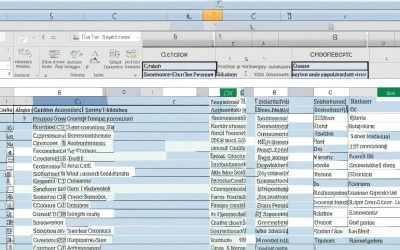 Select Non-Adjacent Cells in Excel Easily | Guide