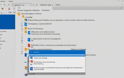 Set Chrome Default in Outlook – Quick Guide
