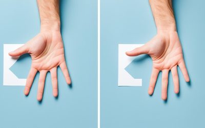 Move an Object in Photoshop: Simple Steps