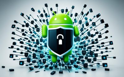 Black Dot Mystery on Android Phones Explained