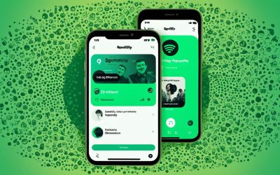 Discover Who Liked Your Spotify Playlist Today