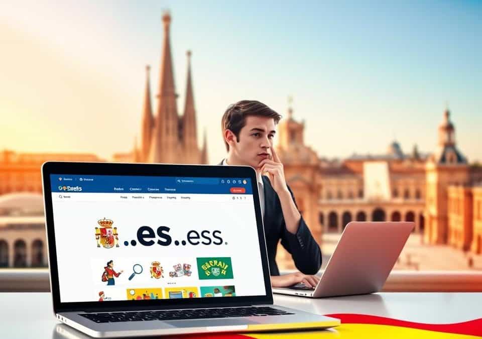 ES Domain Name: Everything You Need to Know About Spain’s Official Web Extension